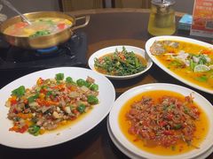 -小喜客·云南特色菜(纳西庭院店)