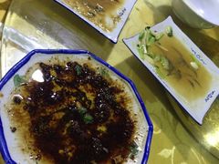 -龙姐私房菜(和顺古镇店)