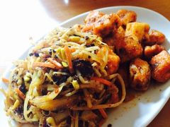 鸡西冷面-鸡西冷面(翠竹店)