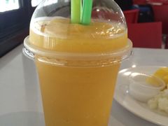 -Magic Food Point(Airport Street food)