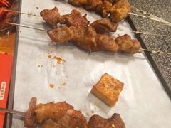 -猫公子纸上烤鱼烧烤•Bistro小酒馆(钱江世纪城店)