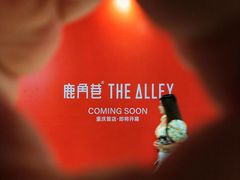 -龙湖重庆时代天街