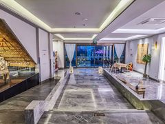 -古南都逸居酒店(南京夫子庙景区店)