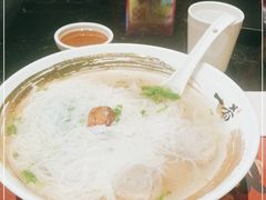 -一肴·牛肉粿条(深圳湾睿印店)