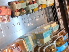 零售区-爱达乐面包生日蛋糕(崇州金都汇店)