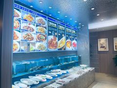 -锦顺海鲜•口味菜(李村店)