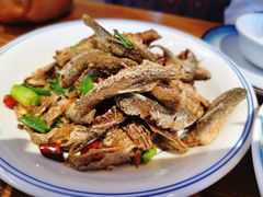 -印象鲵宴·张家界地标美食名片(溪布街店)