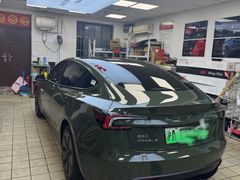 -车水马龙3M汽车贴膜冠军店隐形车衣改色膜(漕宝路中环店)
