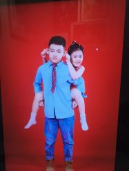 -KISS蜜摄影美学馆(香榭名苑店)