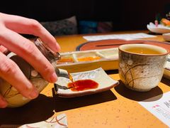 -赤坂亭 M9和牛烧肉(水街店)