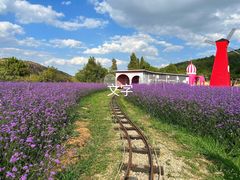 -名花谷生态庄园