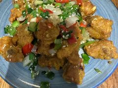 -静一餐厅·湖北菜(前门店)