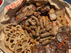 -靓虾二哥·龙虾馆(大塘总店)