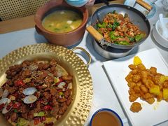 -光海·乡记酸菜鱼·始于1996(花园路店)