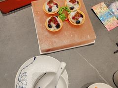 -俏立方·15年新楚菜