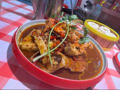 -老闵田螺馆·南昌市井菜·特色小吃(总店)