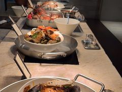 -大理实力希尔顿酒店•香全日制餐厅