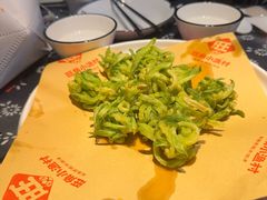 -旺角小渔村·海肠捞饭开创者(二马路店)