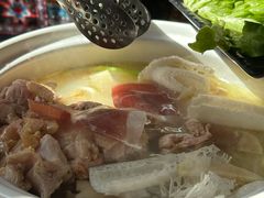 -束河人家(南锣鼓巷店)