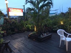 -自然餐厅(Phuket)