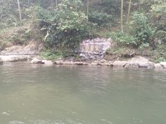 -将军关探险漂流