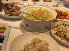 -莆田餐厅PUTIEN(三里屯店)