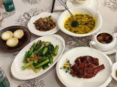 -香云轩·顺德菜(香云纱园林酒店店)