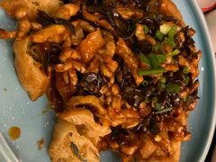-新白鹿餐厅(爱琴海购物中心店)