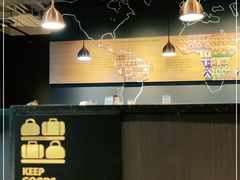 -新世界大丸百货