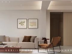 -江阴锦华装饰·堂杰国际设计(江阴店)