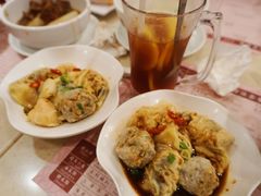 -池记(尖沙咀店)