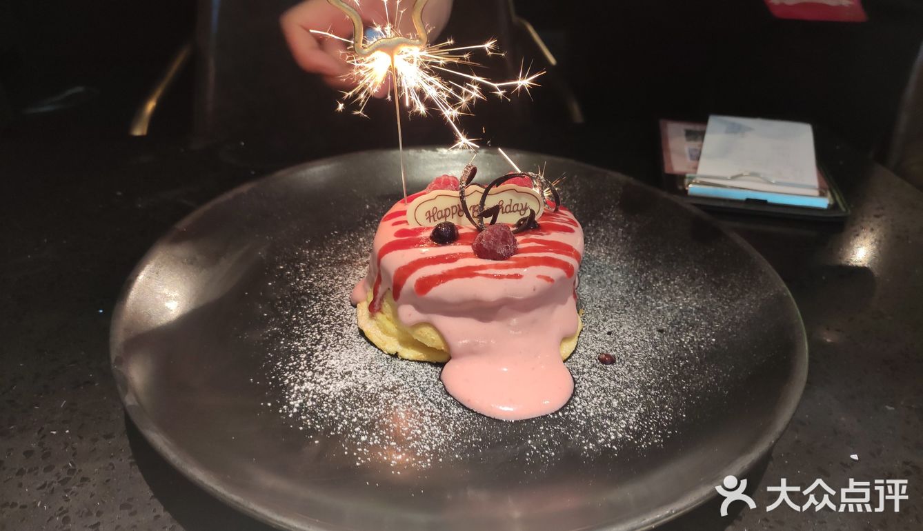 来上海旅游一定要来看看上海美食攻略2