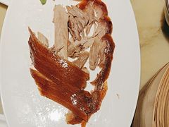 -范家小馆·烤鸭新京菜(金融街店)