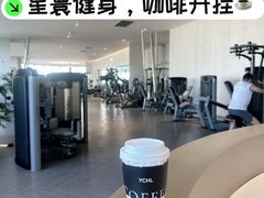 -YCHL FIT 健身(星寰店)