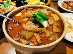 -丹江渔村(望京店)