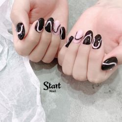 -StartNail美甲