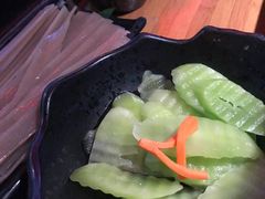 -左庭右院鲜牛肉火锅(新梅广场店)