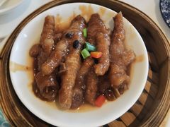 -唐苑酒家·岭南粤菜名店(太古仓店)