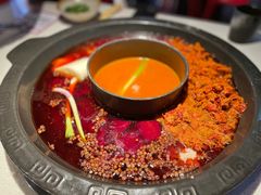 -椒贵火锅(剑南大道店)