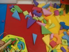 -小小运动馆(罗宾森中心)