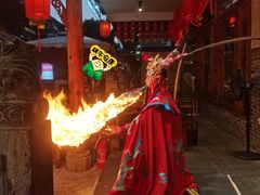 -镇江龙·火锅串串(武侯祠店)