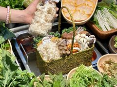 -旺龙巷重庆脆毛肚火锅·潜山扛把子店(潜山商业街店)