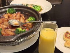 -品珍中餐厅·南北融合特色菜(兰州富力万达文华酒店)