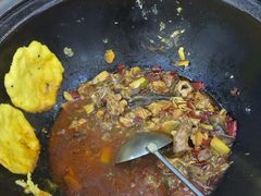 -曹丞相·地锅鸡·地锅鱼(武林店)