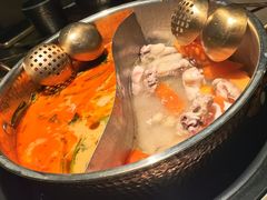 -凤园椰珍·椰子鸡火锅(番禺奥园广场店)