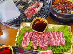 -杀猪天·韩国烤肉(总店)