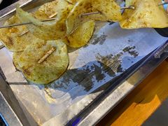 -夜猫子串吧·龙虾.江西小炒(万塘路店)