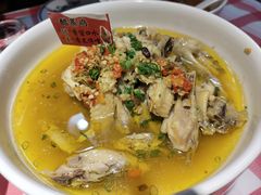 -好帮厨·下饭浏阳菜·坚持现炒(月湖店)