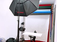 -方快-照相馆(中原大润发店)