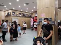 -中国照相馆(清河万象汇店)